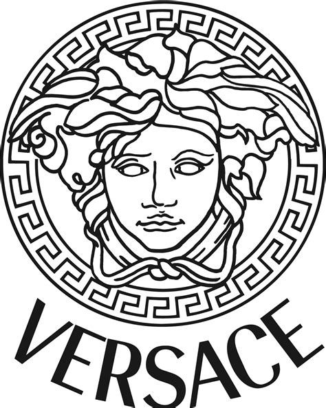 versace logo znaczenie|is Versace demonic.